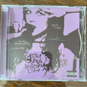 Olivia Rodrigo Live Album CD